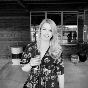 Meet your Posher, Kristy